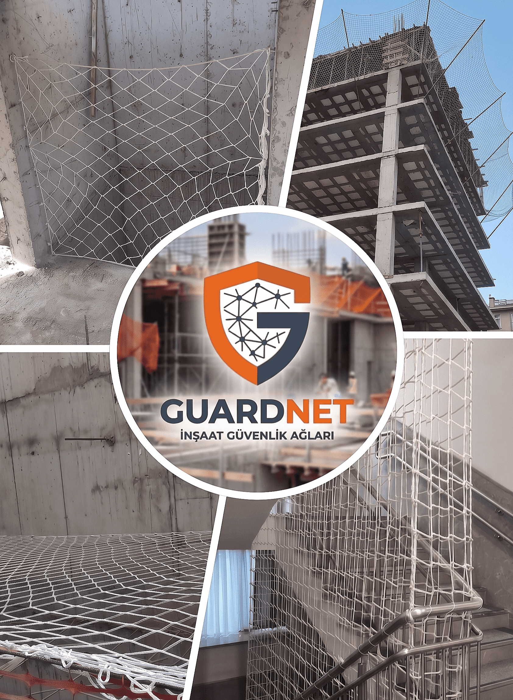 GuardNet tanıtım bannerı